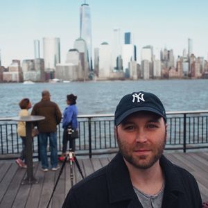 Meet your Posher, Bryan